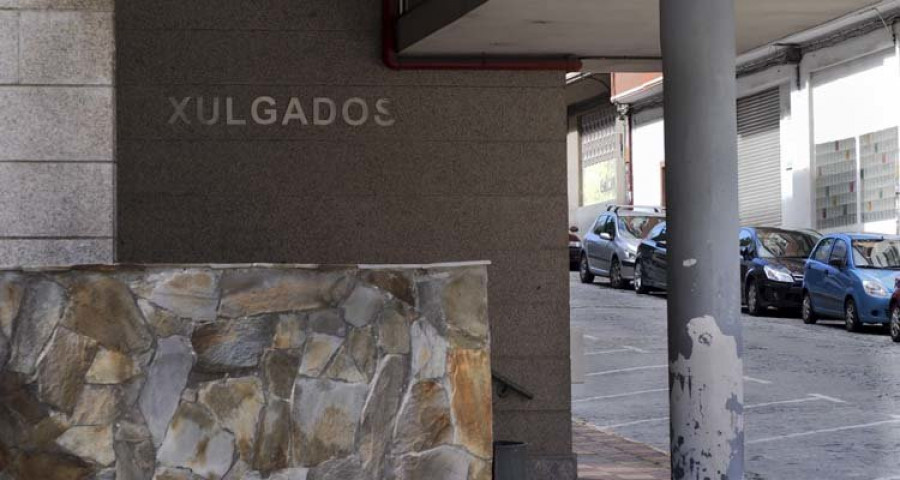 El primer juzgado de Familia de la ciudad inicia hoy su actividad
