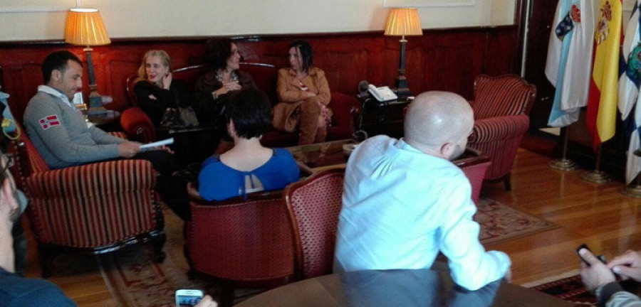 Los presupuestos municipales no han cerrado todavía el capítulo de Personal