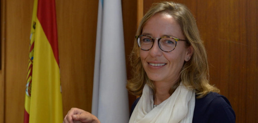 Amelia Pérez: “La ratio de procedimientos en Instrucción no es suficiente para crear un juzgado exclusivo de violencia de género”
