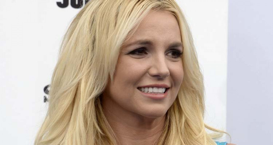 Britney Spears confiesa que Brad Pitt siempre fue su amor platónico