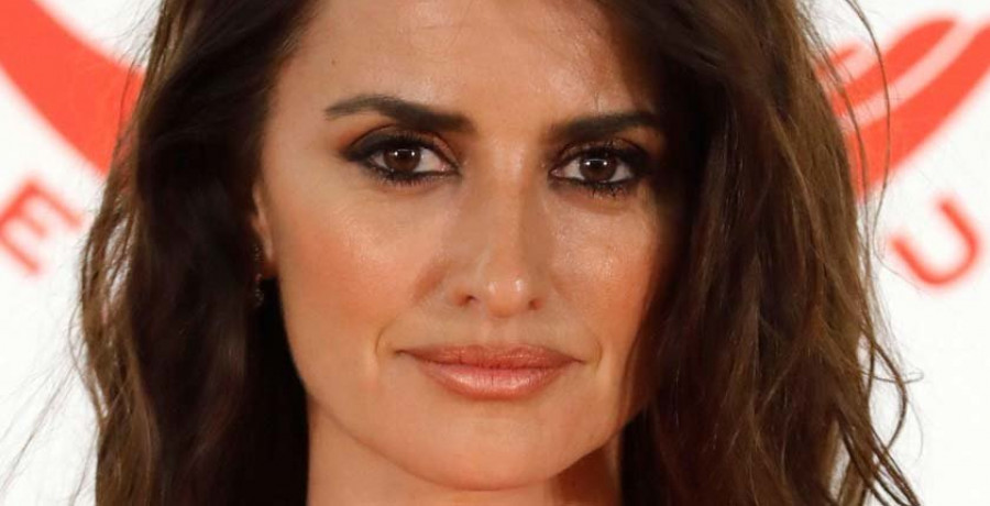 Penélope Cruz será la imagen de la próxima campaña de Chanel