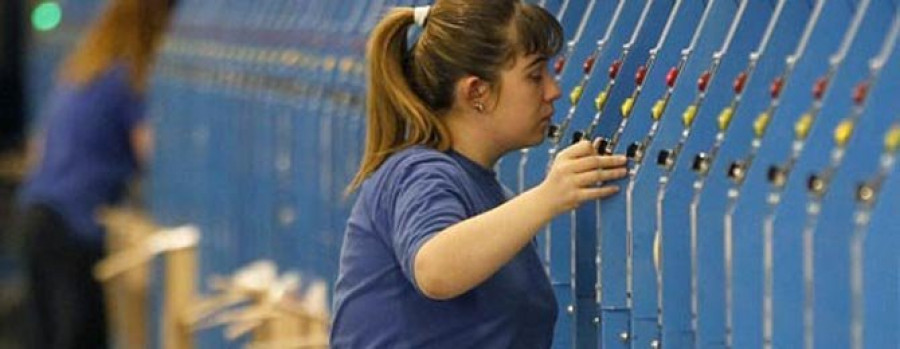 La Xunta e Inditex colaboran para que los pescadores adquieran un sistema que mejora su seguridad