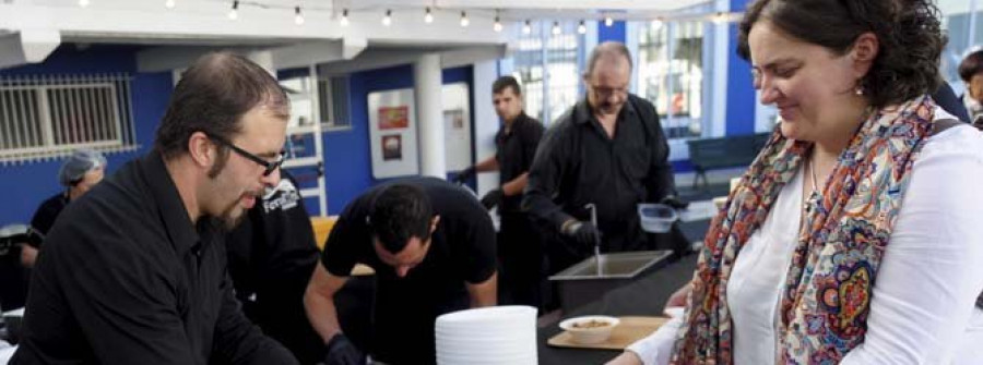 Miles de visitantes en una de las ediciones más exitosa de la Feira de Fungos e Cogumelos