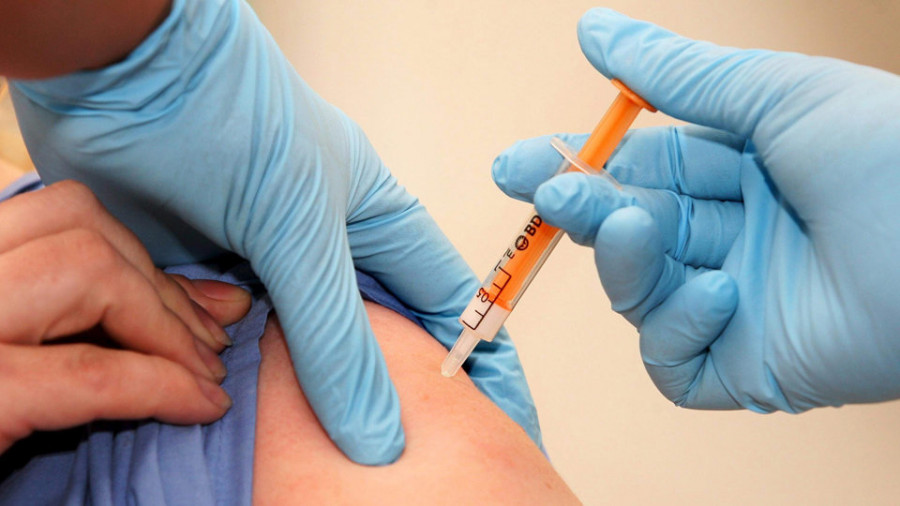 Aumenta la participación en la campaña de vacunas de la gripe