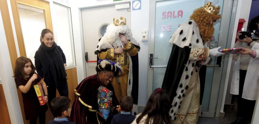 Menús y actividades especiales para estas fechas