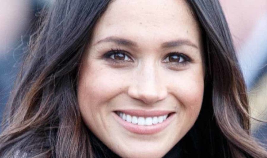 Meghan Markle da su apoyo a los  movimientos contra el acoso sexual