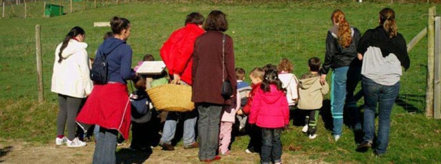 “Peciños”, un proyecto educativo desde una perspectiva inclusiva