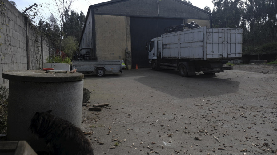 Los trabajadores de jardines denuncian el silencio de la Alcaldía a sus reivindicaciones