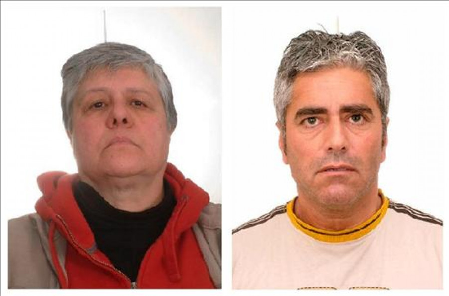 Detenidos en A Coruña y Palma dos fugitivos buscados por  las autoridades argentinas