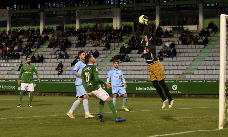 Javi Rey y Chema ven al equipo más animado