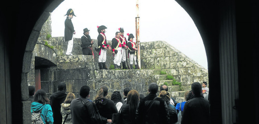 Comienza la programación turística  de la Ruta de la Construcción Naval