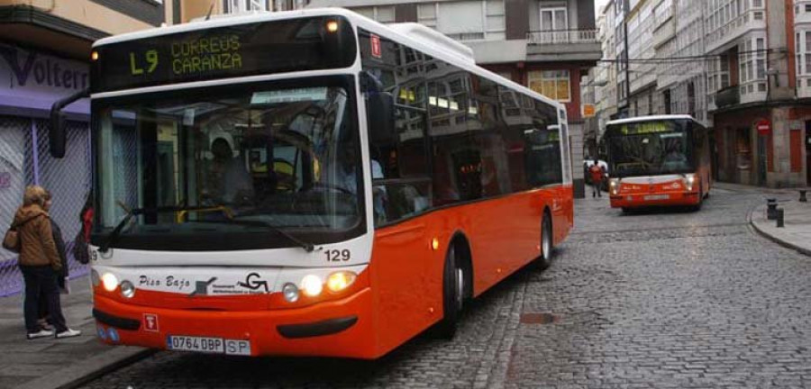 La mayoría de los usuarios del bus ven necesaria una ruta circular entre barrios