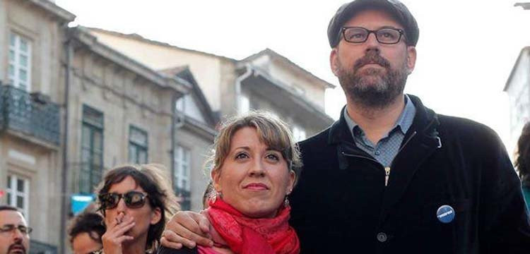 El mal resultado, la elección del candidato a la Xunta y el papel de Podemos dividen a la coalición de En Marea