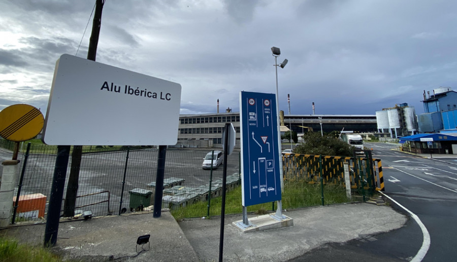 Grupo Riesgo compra las plantas de Alu Ibérica en A Coruña y Avilés