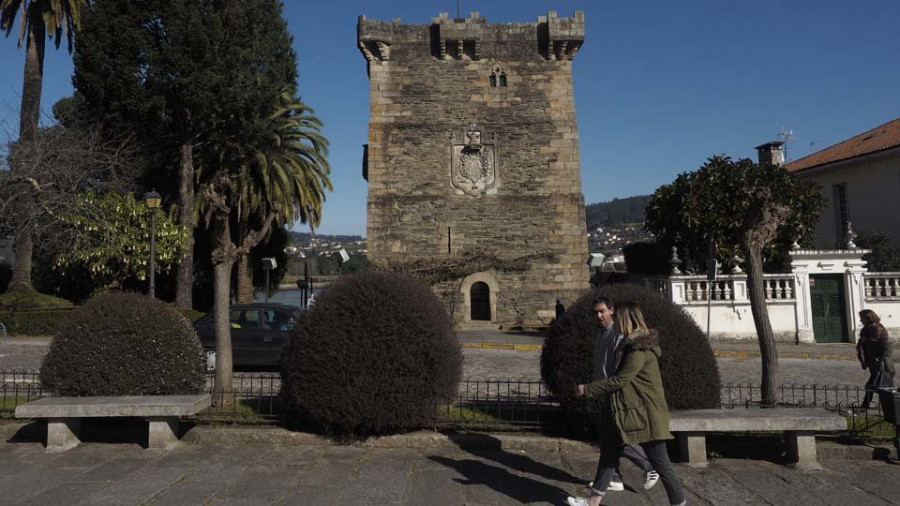 El concello eumés reedita su Andaina histórica y cultural estrenando señalización