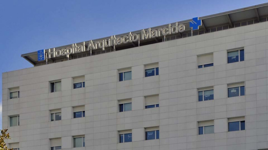 El CHUF mejora el tratamiento de la fístula anal con la implantación de la fibra láser