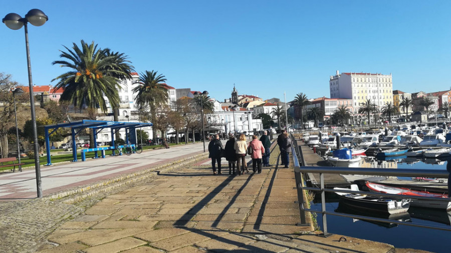 “Cuando se acerca la pascua siempre estamos mirando de reojo el tiempo”