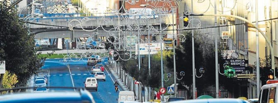 Licitan la redacción de los proyectos de carriles bici y sendas peatonales