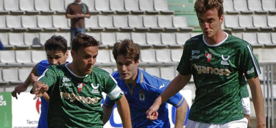 El Racing juega en la distancia