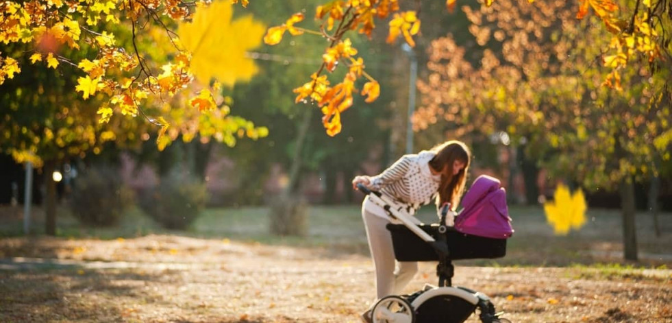 5 consejos para elegir la mejor silla de paseo