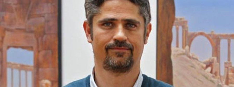 El profesor Montero Fenollós dirige la Cátedra Santander en la Nova de Lisboa