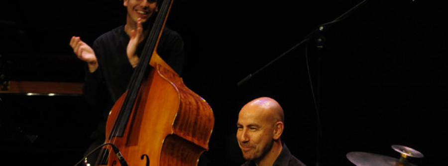 Tempo Catro revisa los tangos de Piazzolla el sábado en el Jofre