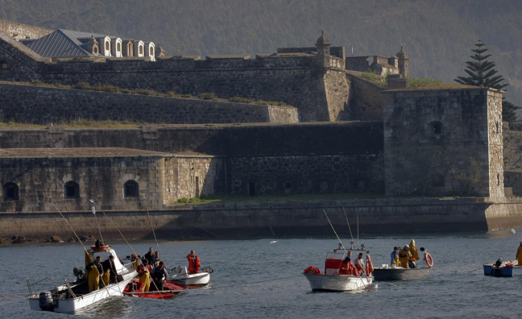 El alcalde de Ferrol anuncia que su gobierno dispone de 