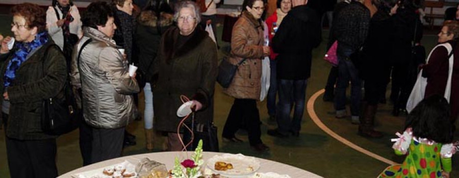 Cabanas Rural estrena el Carnaval con un concurso