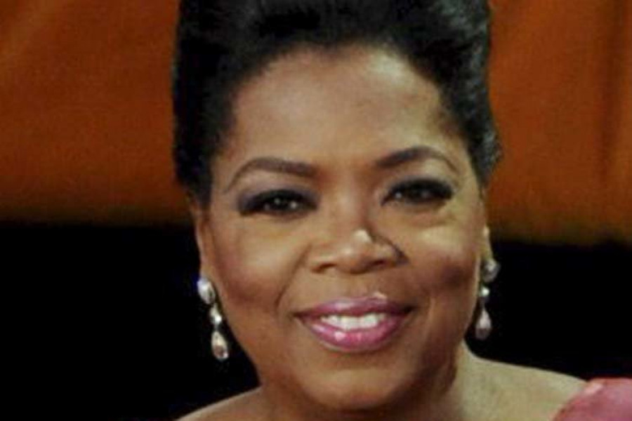 Oprah Winfrey recibirá el premio honorífico en los Globos de Oro