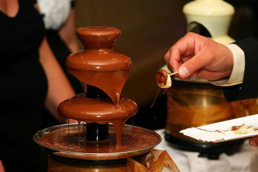 ​Domi Vélez, Ramón Freixa o Paco Roncero, en el Madrid International Pastry