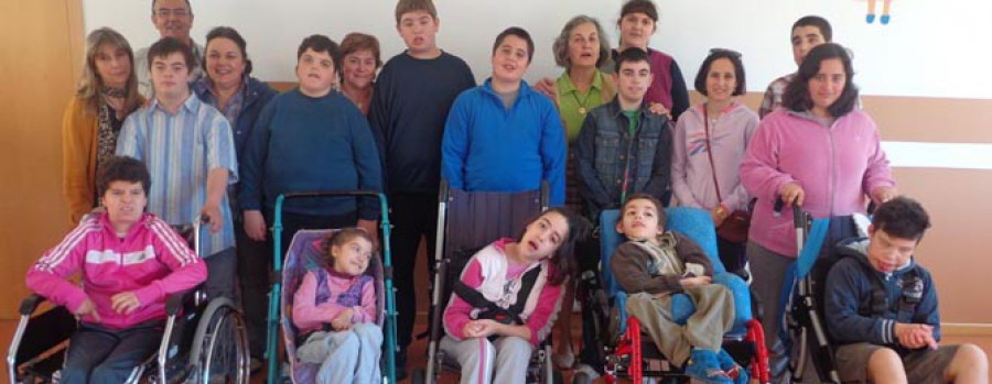 El CEE Terra de Ferrol logra dos premios en sendos certámenes escolares