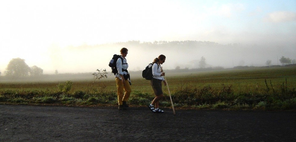 La experiencia del Camino de Santiago con la agencia Santiago Ways