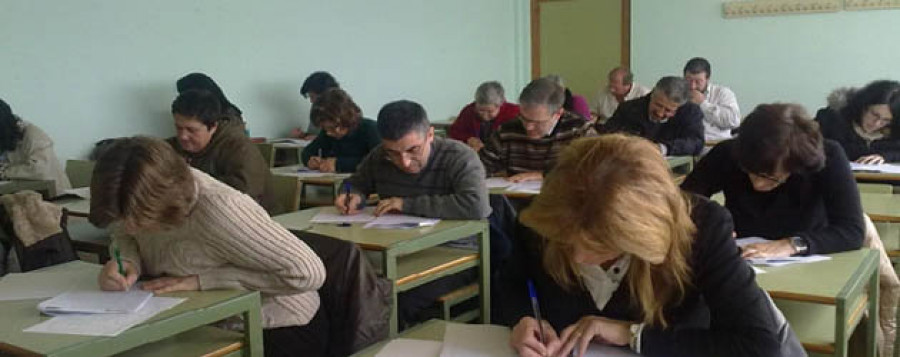 La Xunta se escuda en las sentencias para aplazar los exámenes del Celga