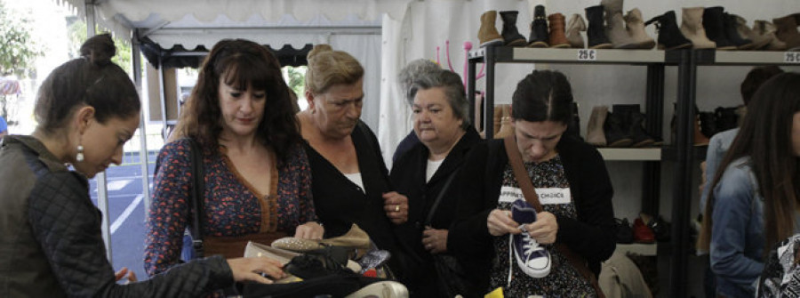 Nueva Feria Multisectorial en Fene que aspira a crecer para la próxima edición