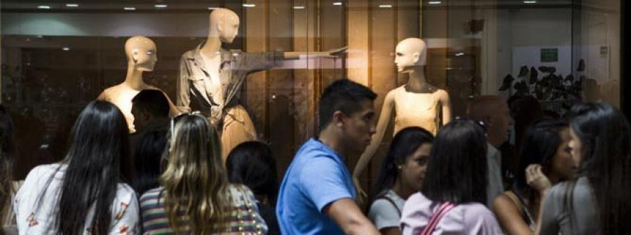 Zara escala posiciones entre las marcas con mayor valor del mundo