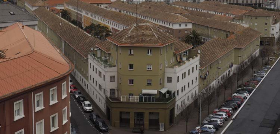 El Concello resolvió más de 90 regularizaciones en Recimil