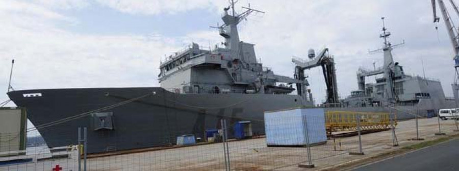 La adjudicación a Navantia de un contrato de 700 millones con Australia, solo pendiente de la firma