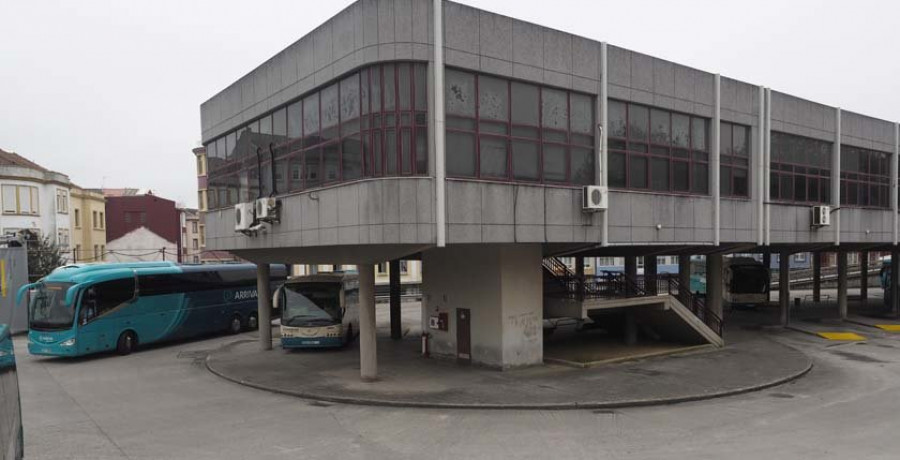 Sale a licitación el estudio previo para definir la nueva estación intermodal