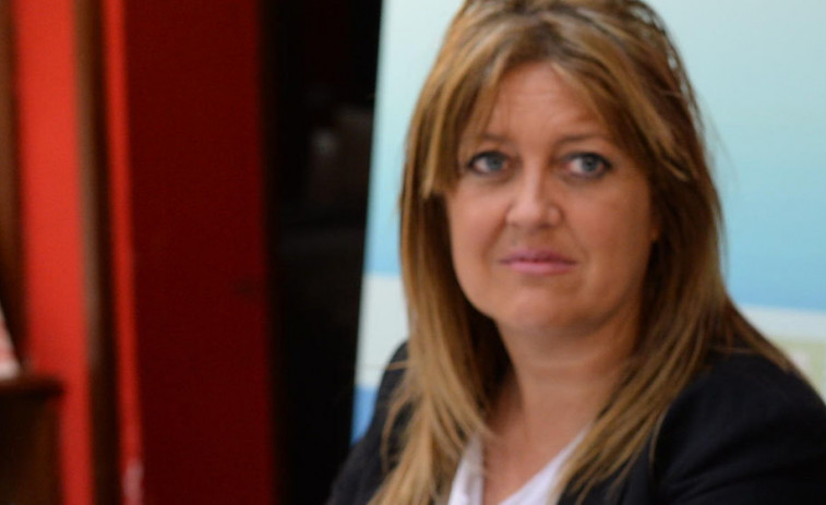 El PSOE de Ferrol celebra la absolución de Beatriz Sestayo por injurias a un juez