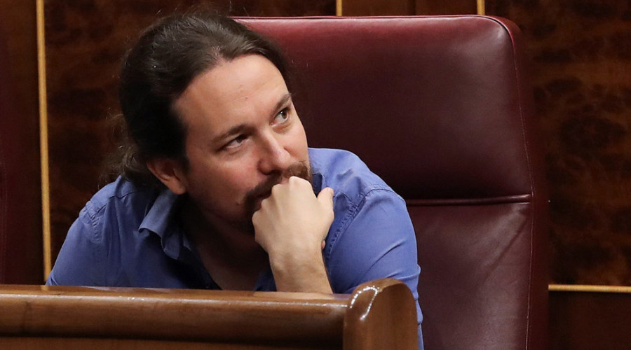 Iglesias arrancará la campaña en Ferrol