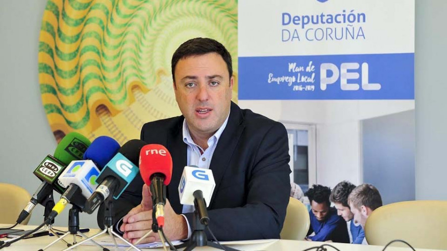El comité de Navantia traslada a González Formoso sus propuestas de inversión