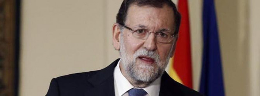 Rajoy y Sánchez dan un impulso al pacto contra el terrorismo yihadista