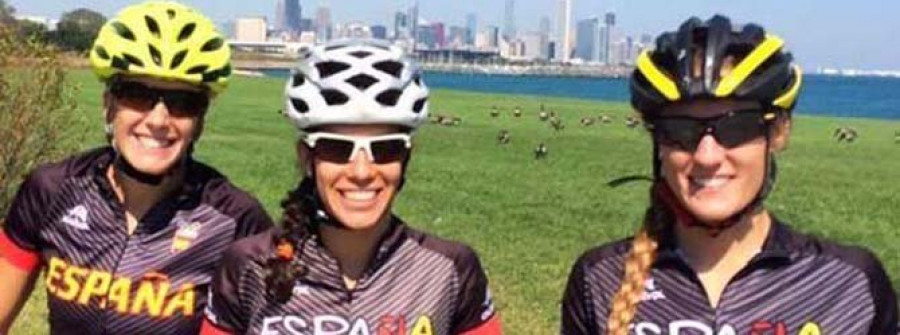 Santiago, Casillas, Alonso y Gómez conquistarán  hoy Chicago
