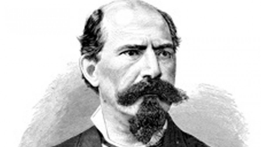 José Ferrer de Couto