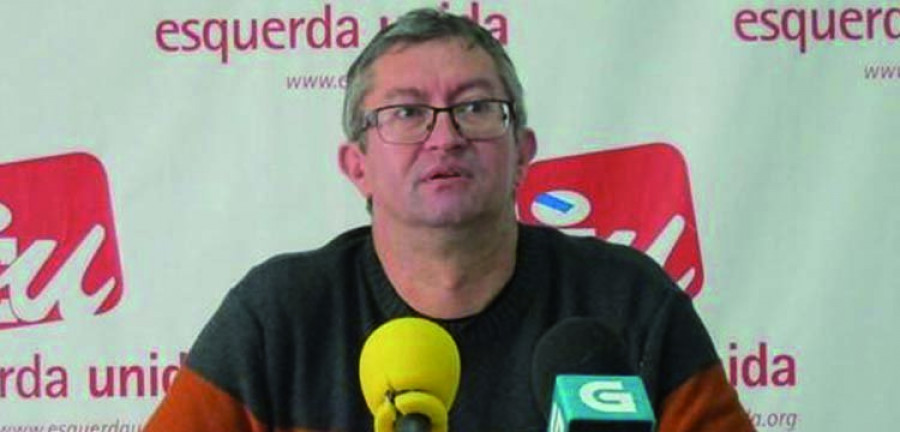 Ron lamenta que 
se filtren cuestiones “internas” como la petición de Villares