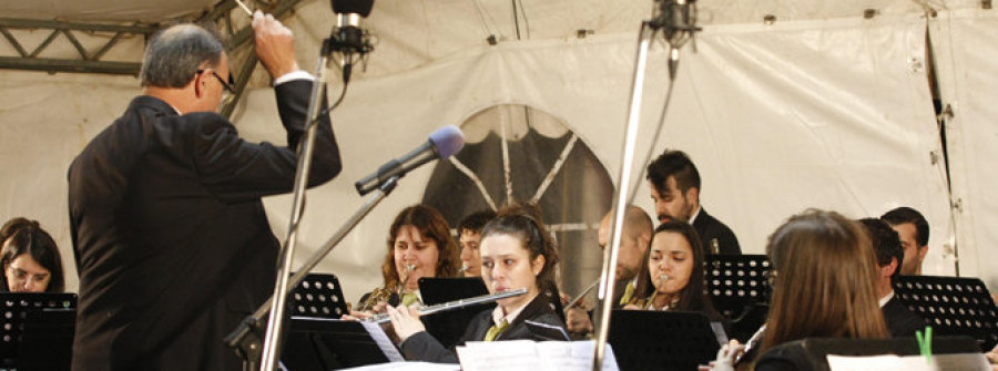 A música adiántase en Recimil que organiza a nova edición da súa semana