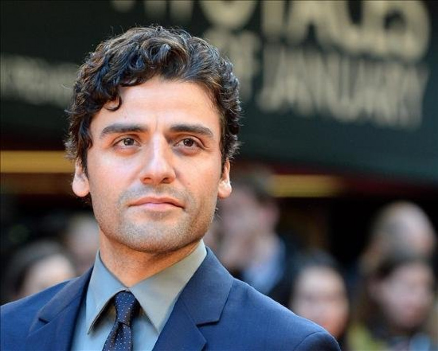 Óscar Isaac será el villano en la nueva entrega de "X-Men"