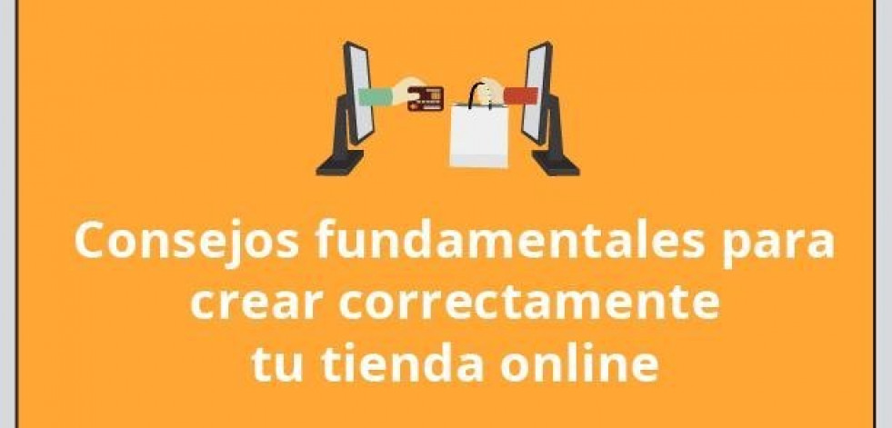 Consejos fundamentales para crear correctamente tu tienda online