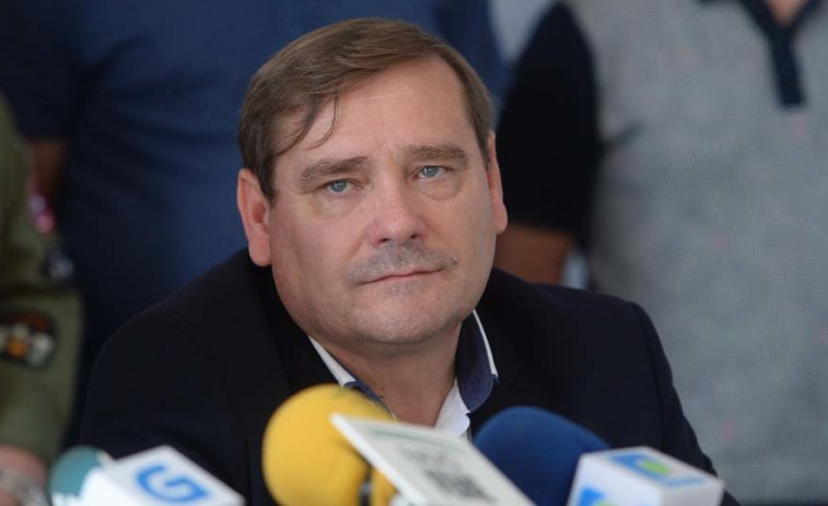 Juventino Trigo deja la Alcaldía de Fene alegando motivos personales y oportunidad política