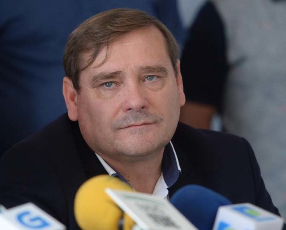La ejecutiva del PSOE de Fene se desvincula de la moción de censura a Gumersindo Galego